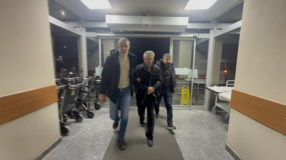 Mal kavgasında kan aktı