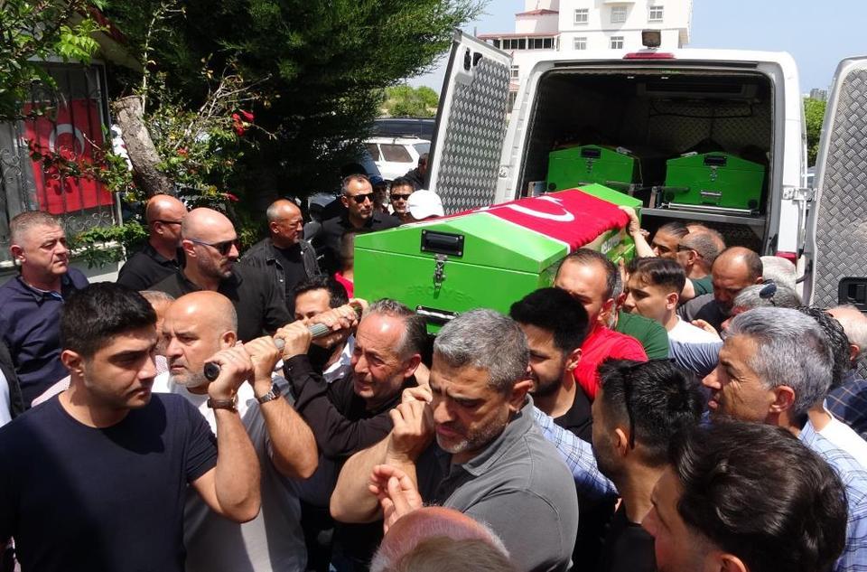 Bayram sonrası düğün yapacaktı… Genç hakem dalışta hayatını kaybetti