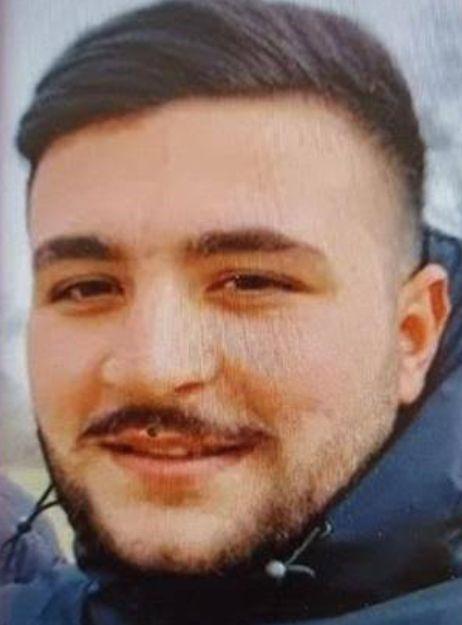 KÜÇÜKÇEKMECE'DE BULUNAN CESEDİN KİMLİĞİ BELLİ OLDU