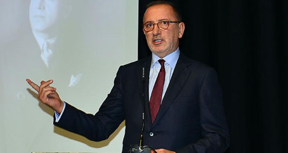 Gazeteci Fatih  Altaylı hakkında karar çıktı