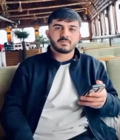 Yaralanan işçi 12 günlük yaşam savaşını kaybetti