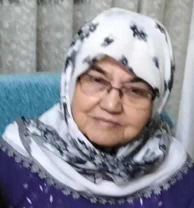 Sacide Savran vefat etti