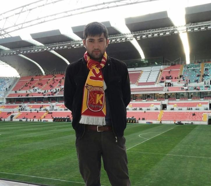 Bayramın ilk günü yaşamına son verdi