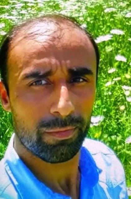 7 çocuk babasından haber alınamıyor