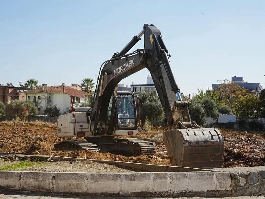 Ortaklar’a kapalı pazar yeri müjdesi