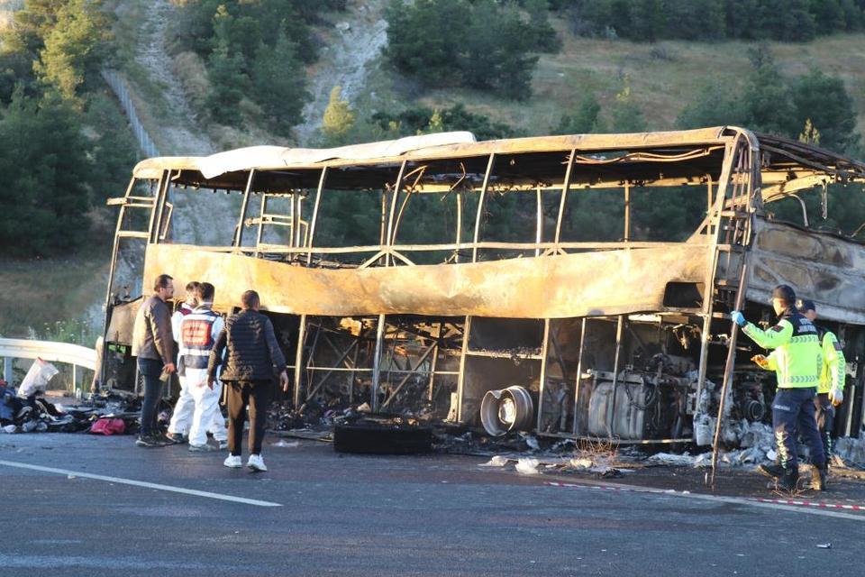8 canın yitirildiği faciada büyük ihmal iddiası