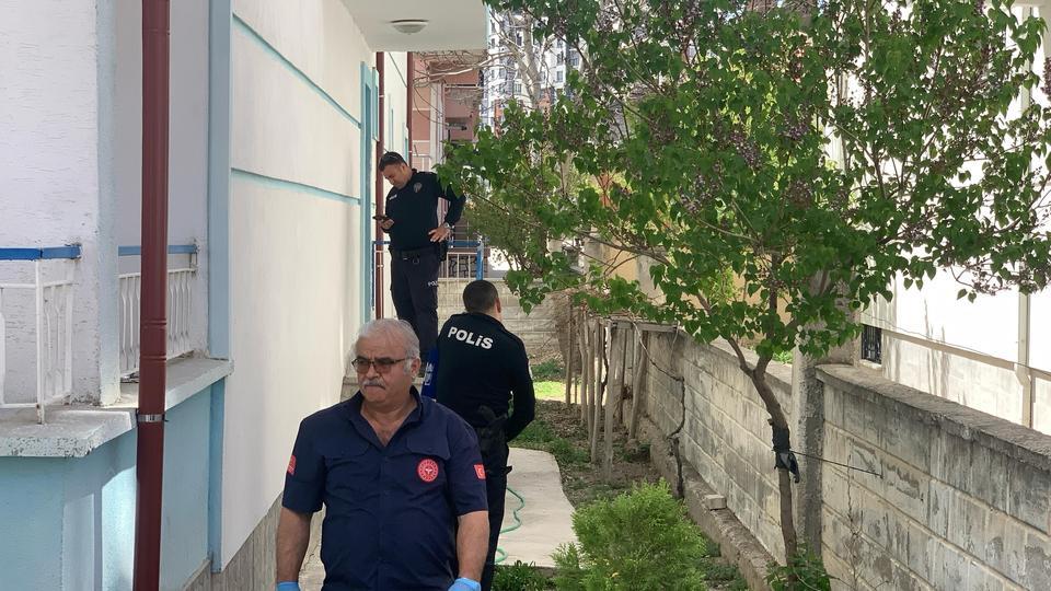 48 yaşındaki adam evinin banyosunda ölü bulundu