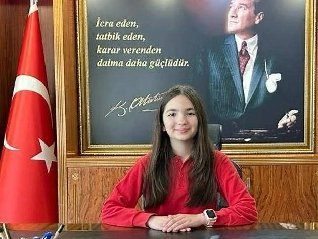 Nazilli'nin birincisi belli oldu