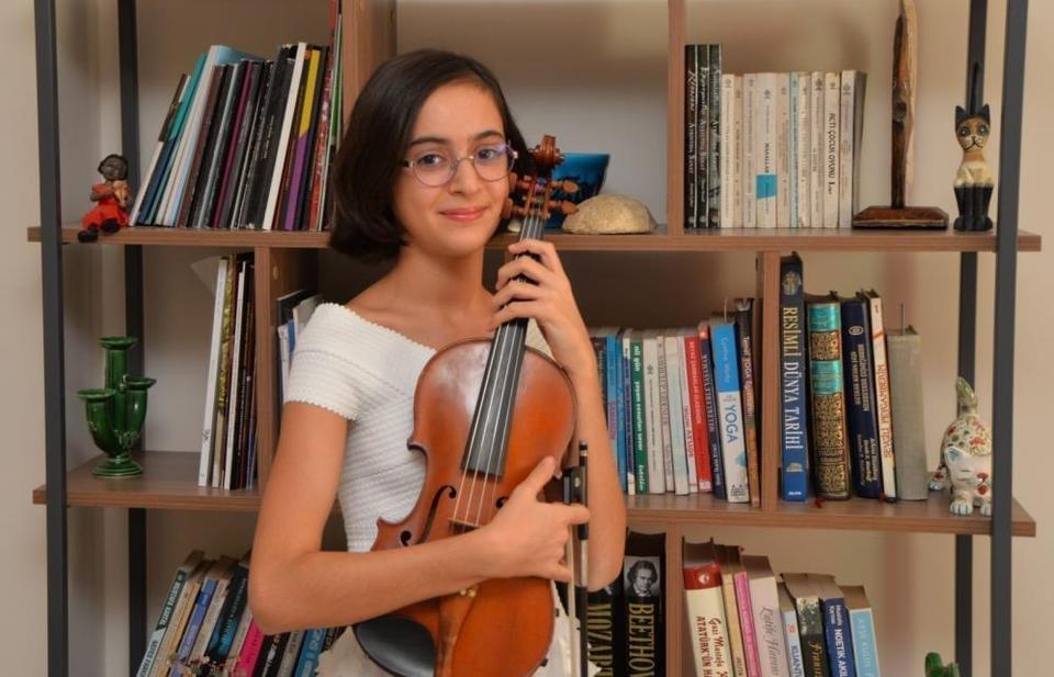 Keman sanatçısı Akyol'u öldüren sürücünün cezası belli oldu