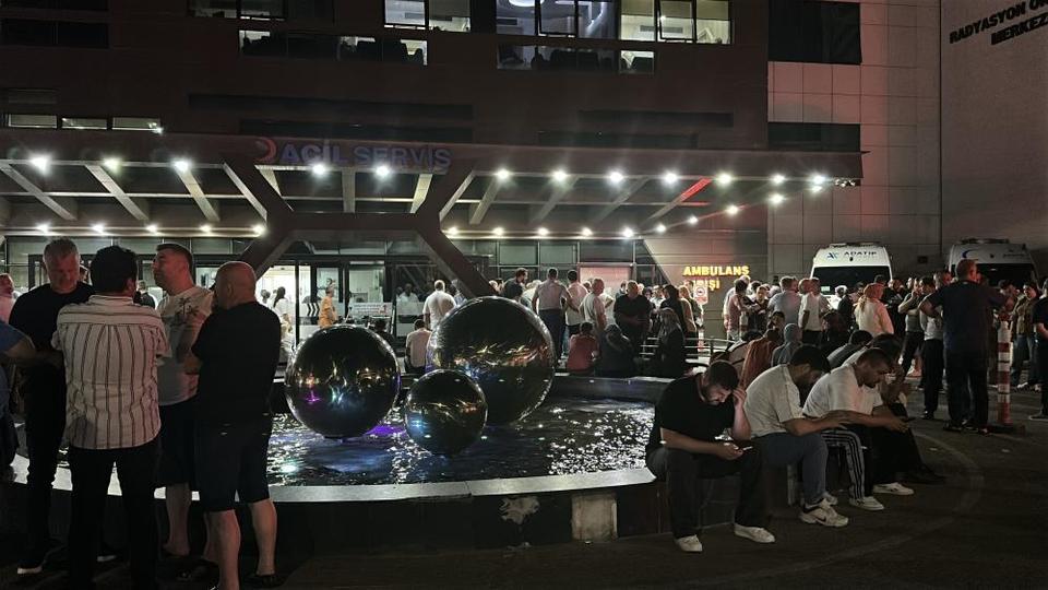 Annesinin yeni eşini kabullenemedi! 20 günlük mutluluk kanlı bitti