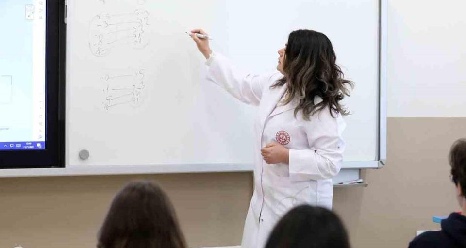 Öğretmenlerin atama ve yer değiştirme yönetmeliği, Resmi Gazete’de yayımlandı