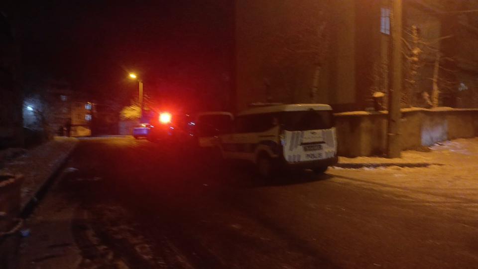 Silahlı saldırıya uğrayan kişi hayatını kaybetti