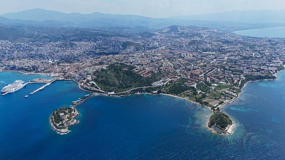 Yılancıburnu Koyu için “Koruma Alanı” çağrısı