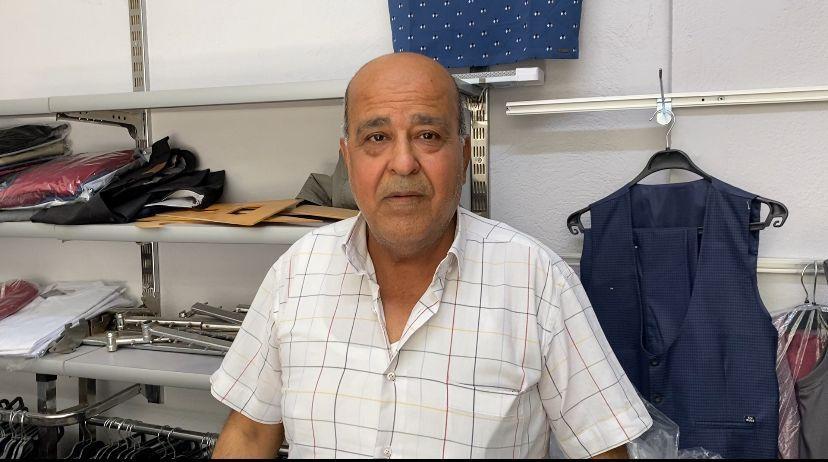 Nail Boztaş
