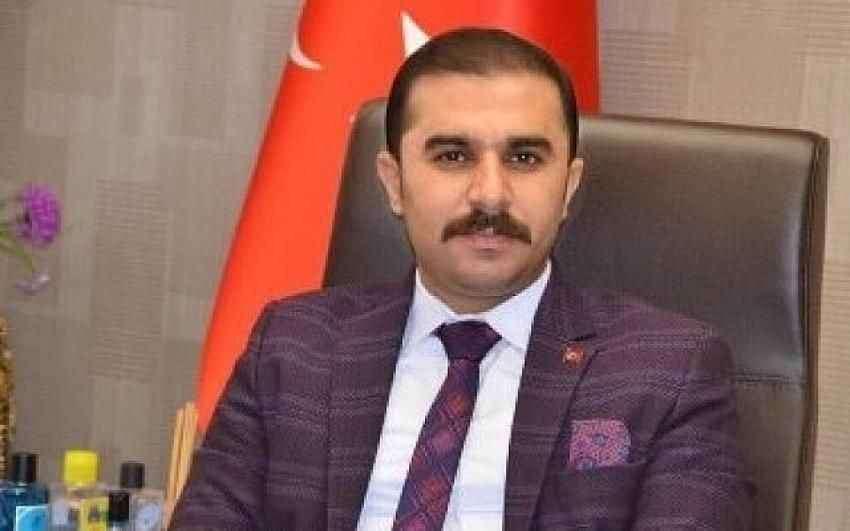 Koçarlı Kaymakamı'nın acı günü