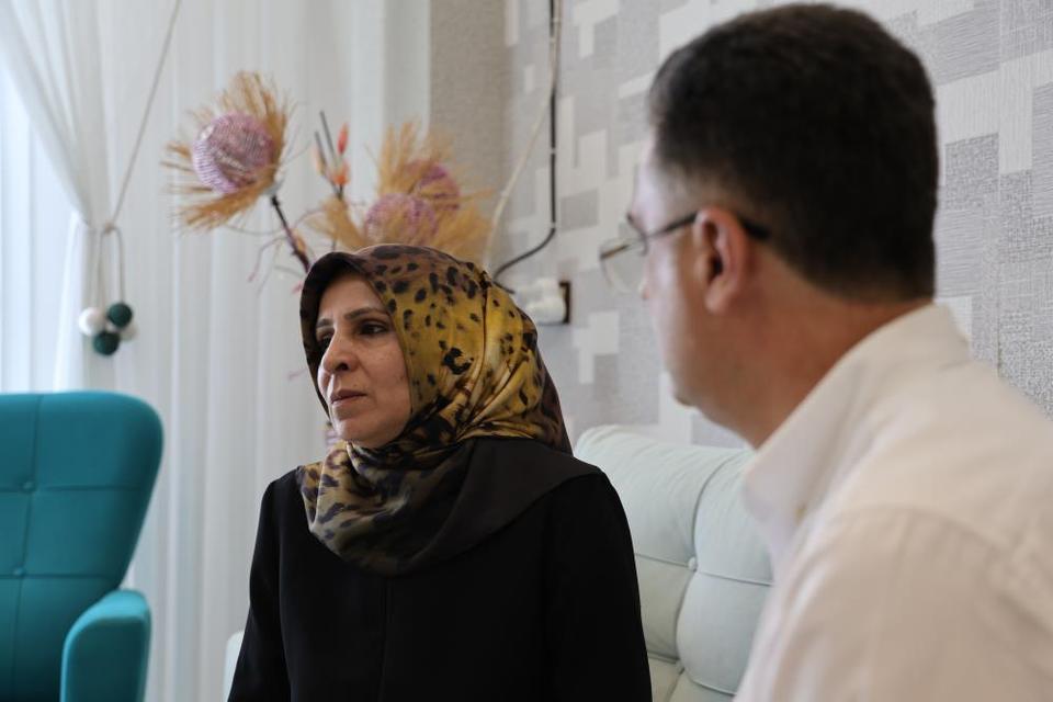 DNA testi 17 yıl sonra gerçeği ortaya çıkardı: Ölen bebek çiftin değilmiş