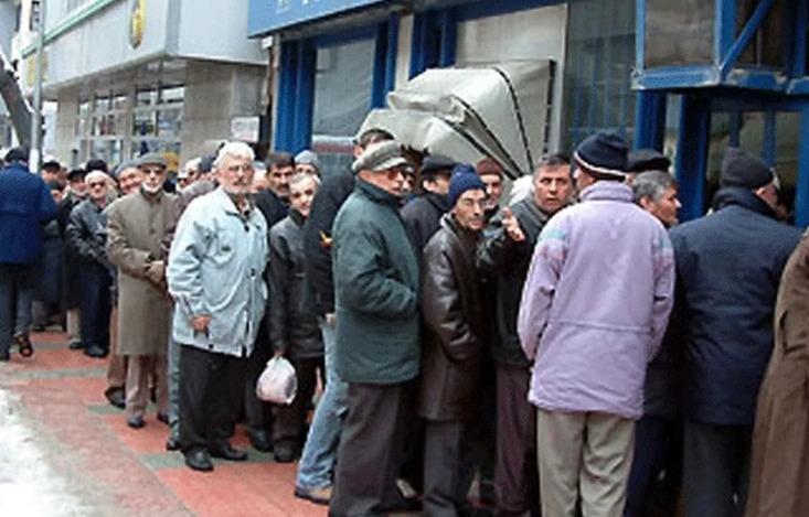 SGK duyurdu! Emekliye bedava oldu!
