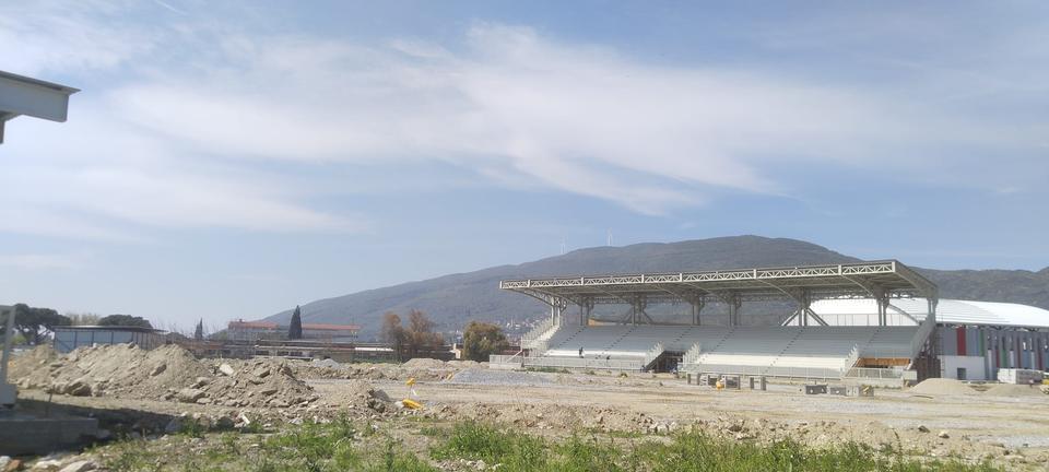 Söke  Şehir Satı Yükseliyor