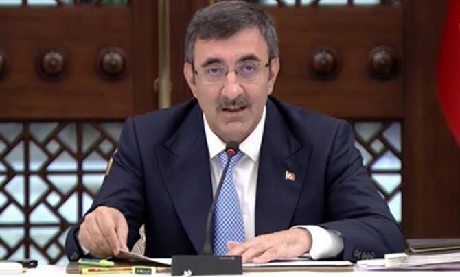 2027 yılı bütçesi açıklandı: En büyük pay eğitim alanına ayrıldı