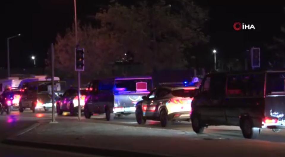 Gürcistan’da düşen uçaktaki şehitler memleketlerine uğurlanıyor