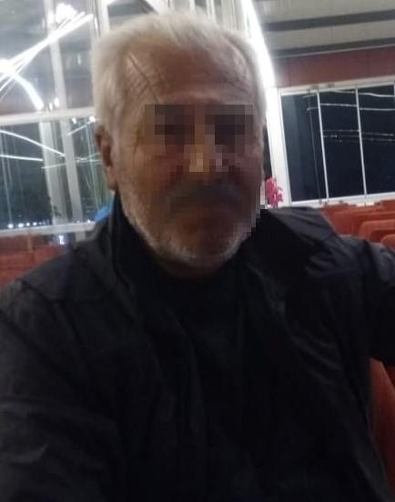 ARAZİ ANLAŞMAZLIĞI MESELESİNDE KAN AKTI: 1 ÖLÜ