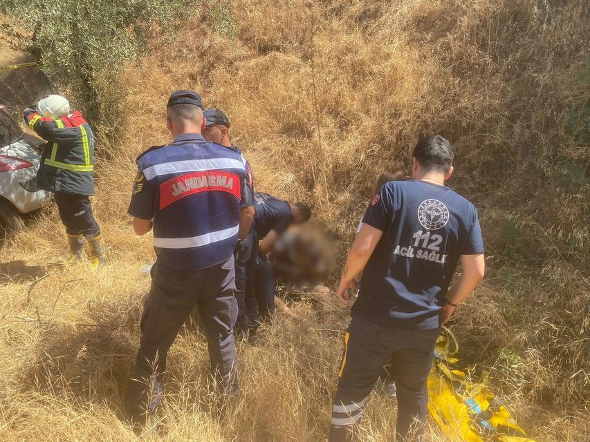 KÖŞK'TEKİ KAZADAN İKİNCİ ACI HABER GELDİ
