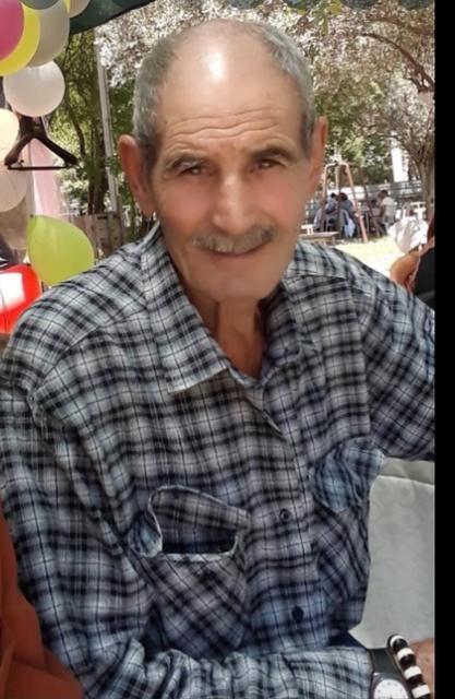 Halil İbrahim Boz vefat etti