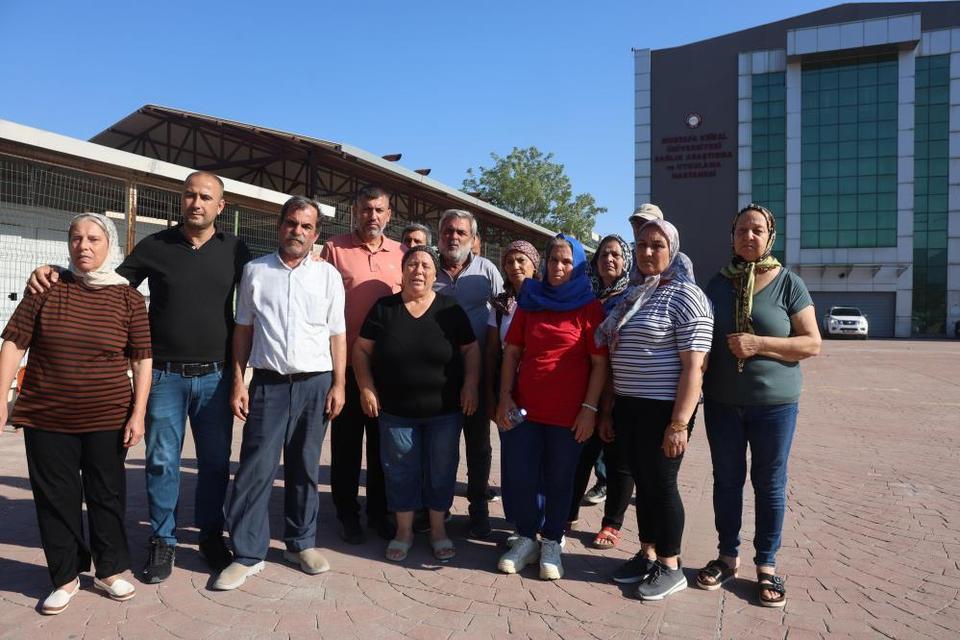Üniversite hastanesinde akılalmaz hata! Aile tabutu açınca şoke oldu