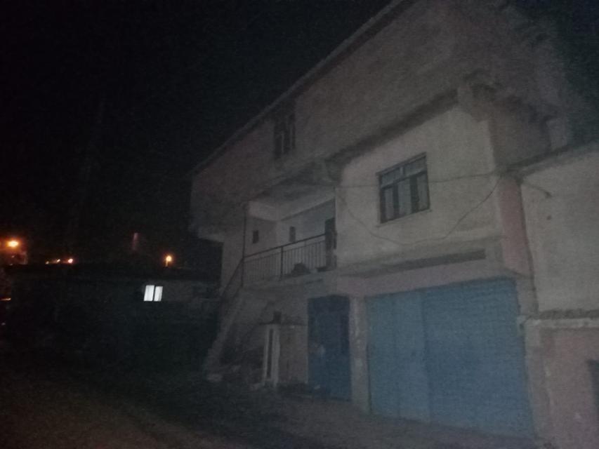 Sobadan sızan gazdan zehirlenen karı koca hayatını kaybetti