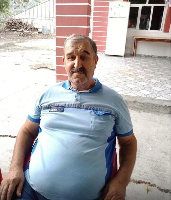 SEYDİKEMER'DE MOTOSİKLET KAZASI:1 ÖLÜ