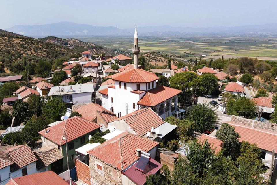 Koçarlı'da dört aile yas haberiyle sarsıldı