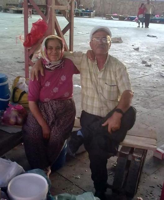 DEDESİ İLE BABAANNESİNİ ÖLDÜREN ZANLI TUTUKLANDI MERSİN'İN MUT İLÇESİNDE DEDE VE BABAANNESİNİ ÖLDÜREN ŞÜPHELİNİN MAHKEMEDE "ÖLDÜRDÜM BİR SEBEBİ YOK" DEDİĞİ ÖĞRENİLİRKEN, CEZAEVİNE GİDERKEN İSE "BANA İHANET EDENLERİN HEPSİ ÖLECEK" İFADELERİNİ KULLANDI