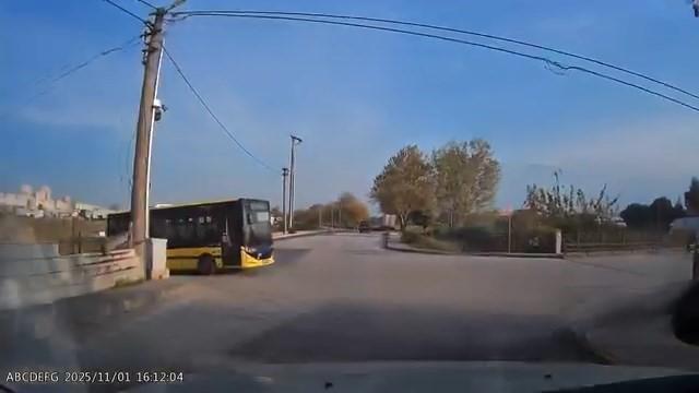 Ölümle burun buruna geldiler