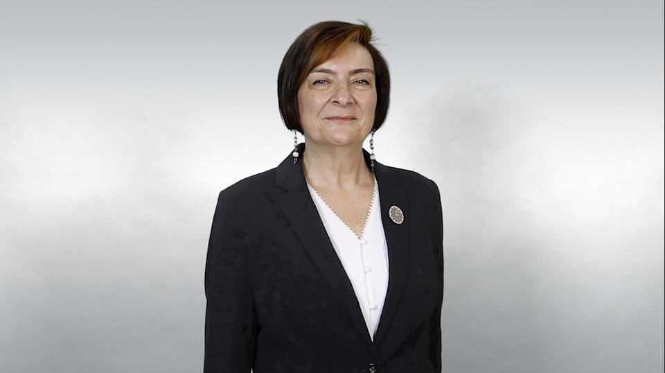Prof. Dr. Didem Evci Kiraz