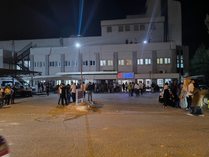 Feci kaza: 2 kuzen hayatını kaybetti