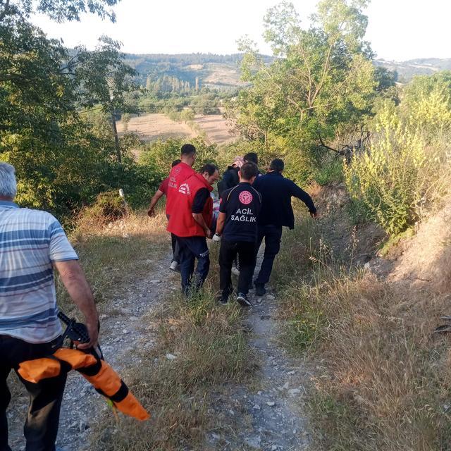 Bir traktör kazası daha