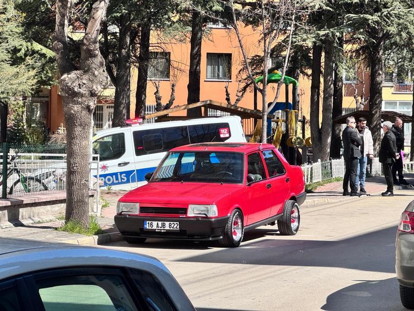 Ege'de acı olay... Komşular arasındaki gürültü kavgası kanlı bitti: 2 ölü