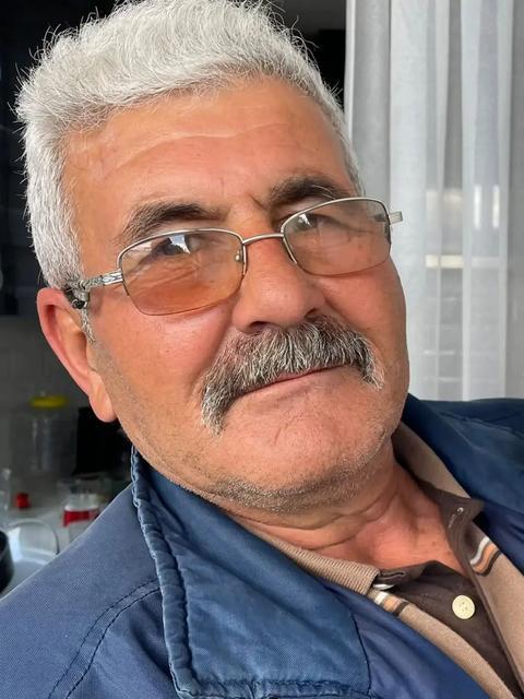 Rafet Güzel vefat etti