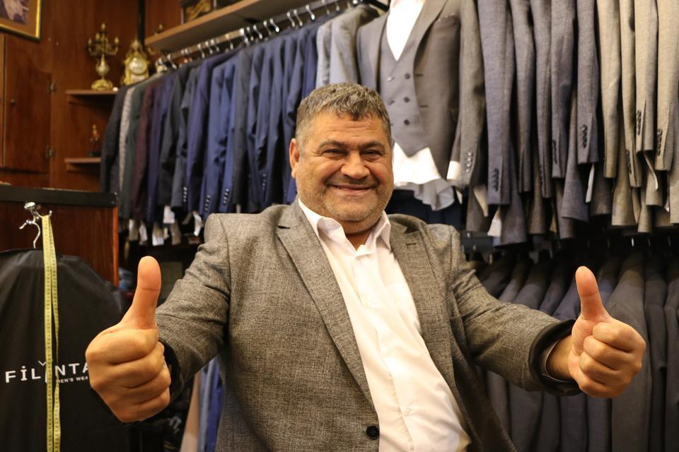 FENOMEN 1 MİLYON MEHMET HAYATINI KAYBETTİ