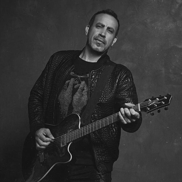 Haluk Levent hakkında gözaltı kararı