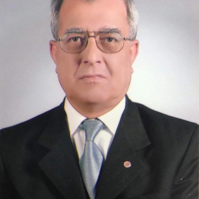 Dr.  Ahmet Ölmez'in Vefatı Üzüntü yarattı