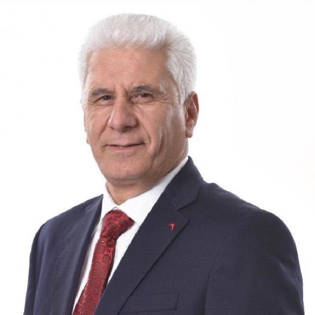 Mahalle muhtarı kalp krizine yenik düştü