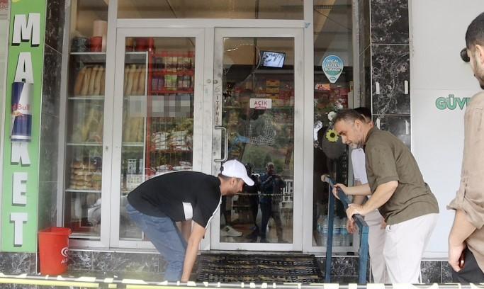 ÇORUM'DA KADIN CİNAYETİ: ESKİ EŞİNİ SİLAHLA ÖLDÜRÜP İNTİHAR ETTİ