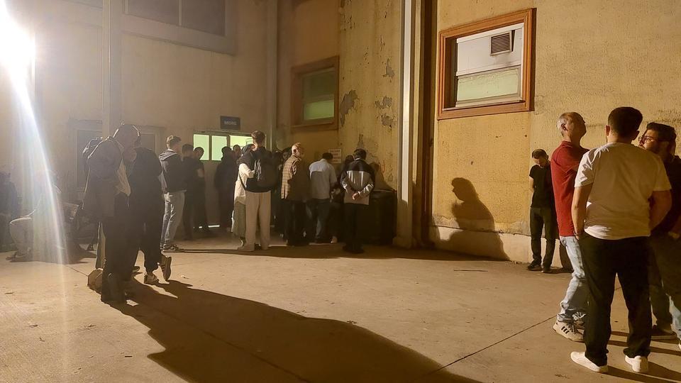 Otomobil ile motosiklet kafa kafaya çarpıştı: 1 ölü