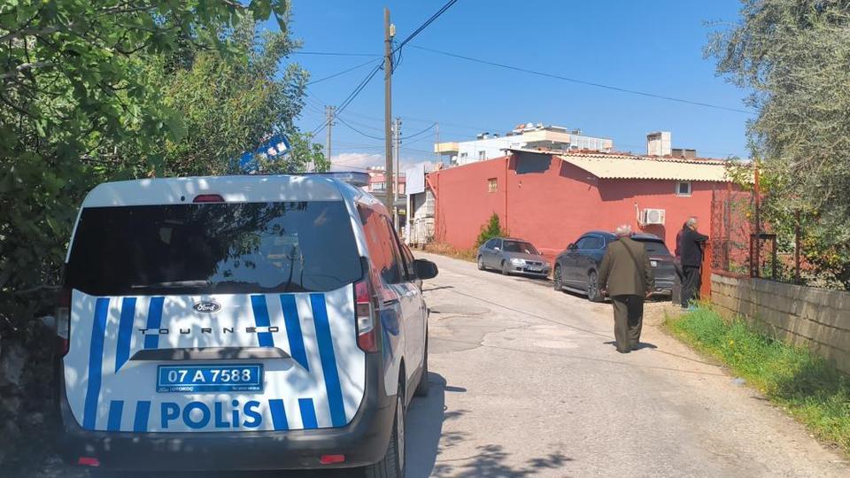 15 gün önce anjiyo olan şahıs evinde ölü olarak bulundu