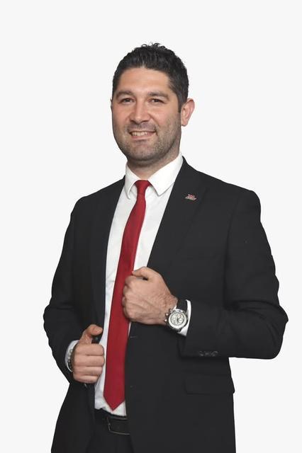 Söke CHP Meclis Üyesi Pullukçu istifa etti!