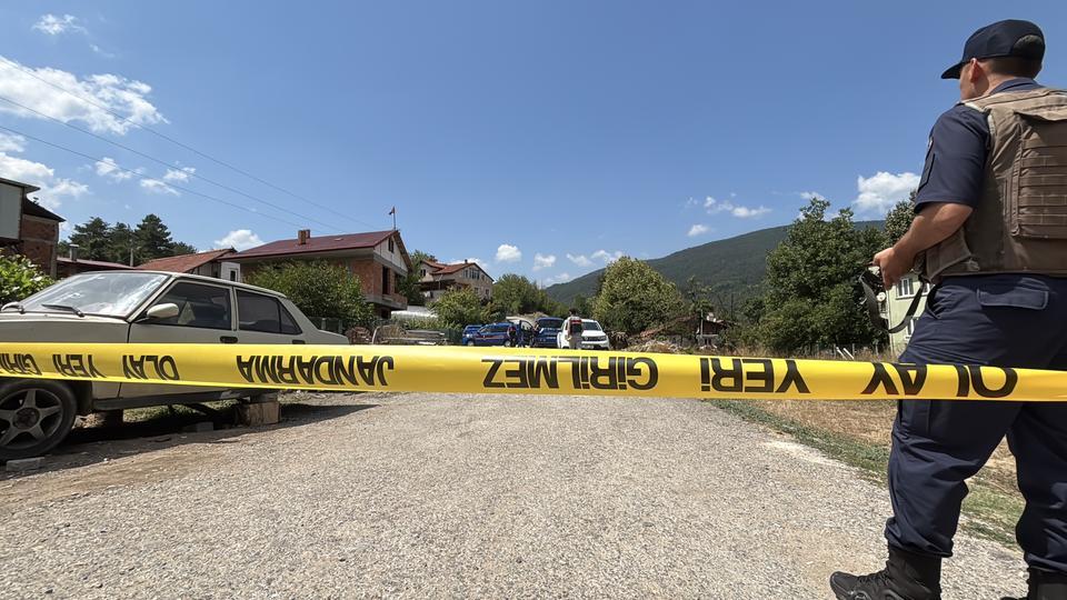 Arazi anlaşmazlığında kan aktı: Baba ve oğlu öldü