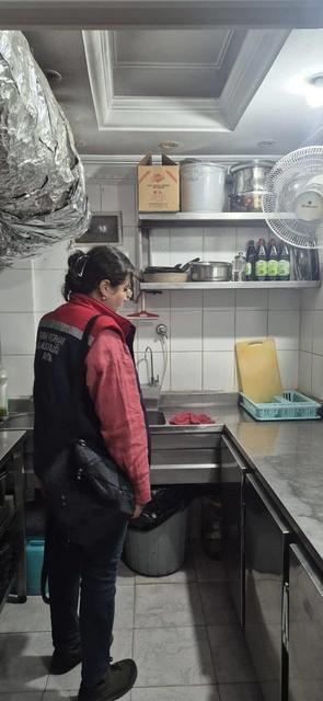 Söke’de yüksek riskli gıdalara sıkı denetim