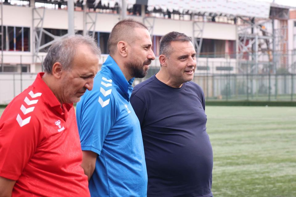 Aydınspor'da büyük dönüşün ayak sesleri