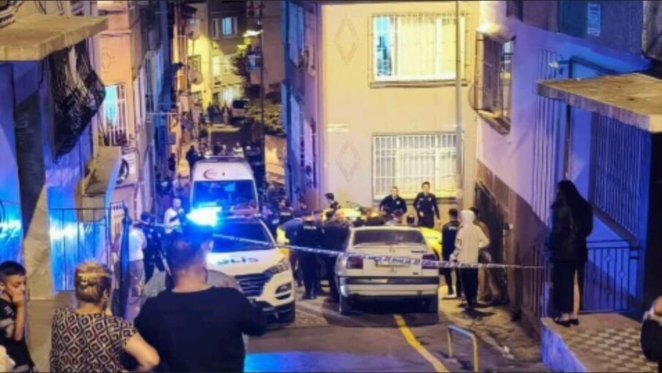 Silahlı saldırıya uğrayan taksici hayatını kaybetti
